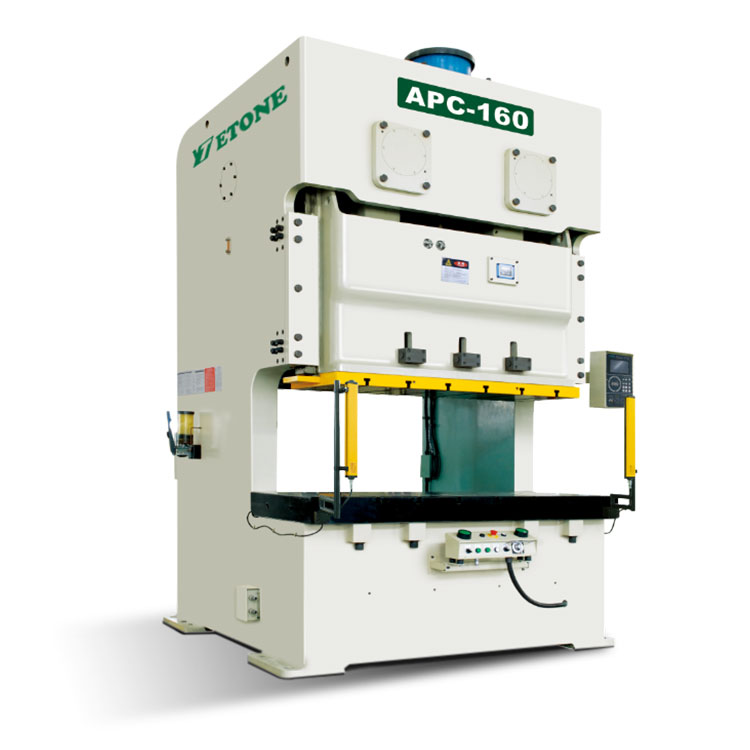 Macem-macem jinis mesin press stampingï¼ˆ2ï¼‰