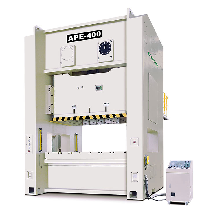 Mesin Press H Frame