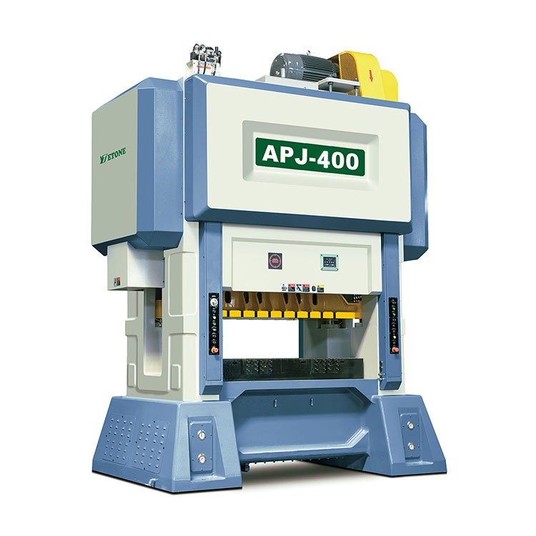 Laminasi Stamping Mesin Line Lengkap
